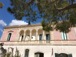 Villa Minioti three apartaments Arnesano